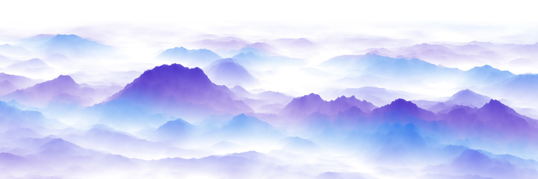 山水畫