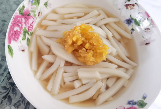 饵丝