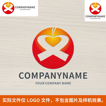 愛心LOGO