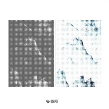 圓圈鏤空板
