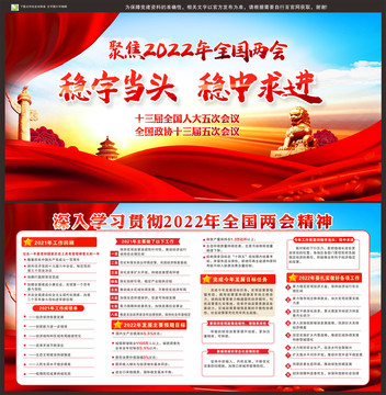 2022全國(guó)兩會(huì)