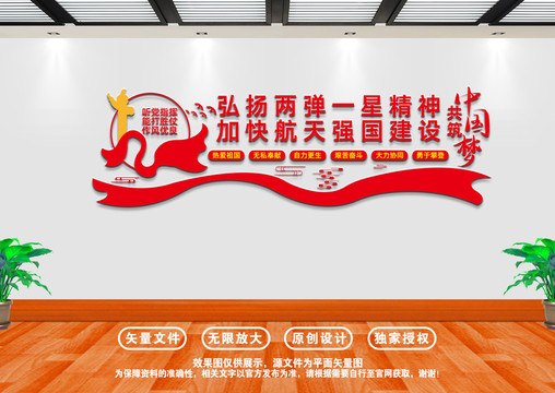 兩彈一星精神