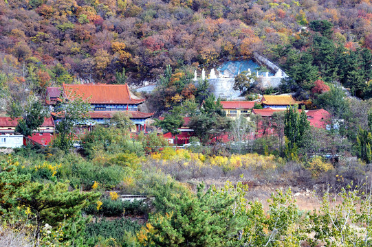 莱州资圣寺