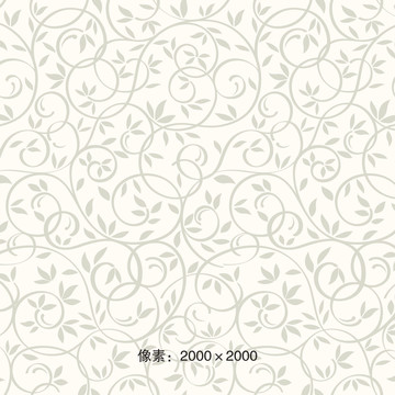 家紡布料墻紙壁紙花紋小清新