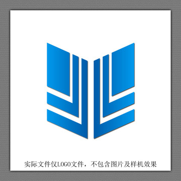 书店LOGO设计