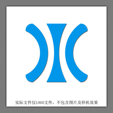 川字创意LOGO