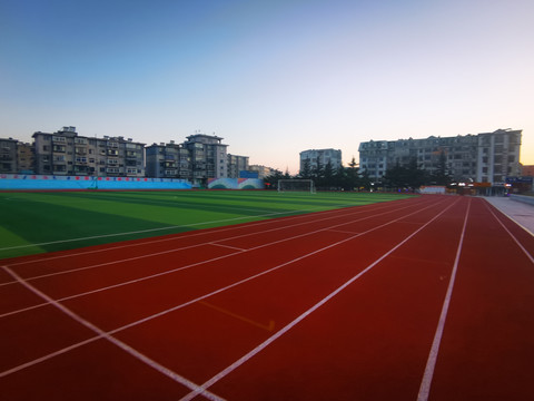 校園