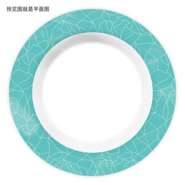 裂紋紋理花面青綠