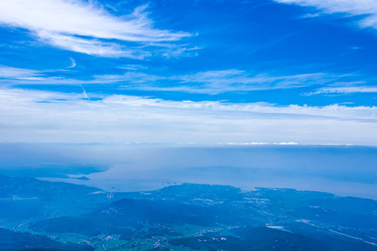 江西庐山