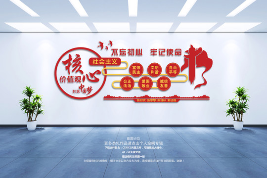 價值觀