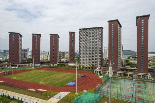 中山大学深圳校区