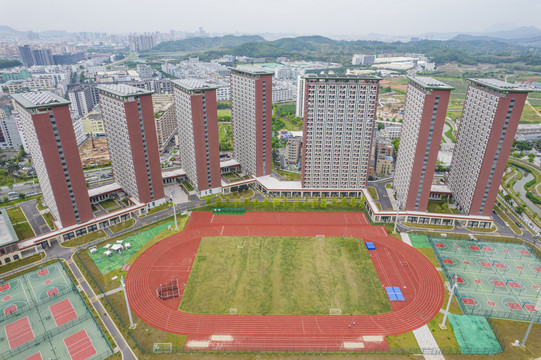 中山大学深圳校区