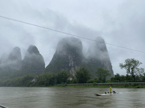 桂林山水