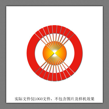 能源LOGO设计