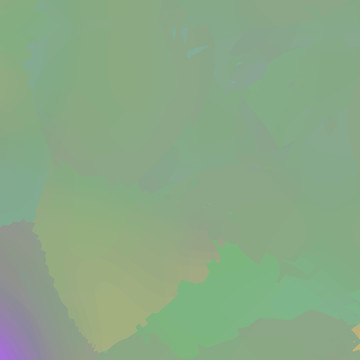彩色漸變背景