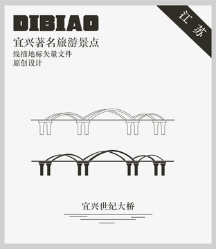 宜興世紀(jì)大橋