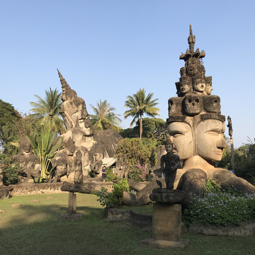 万象香昆寺