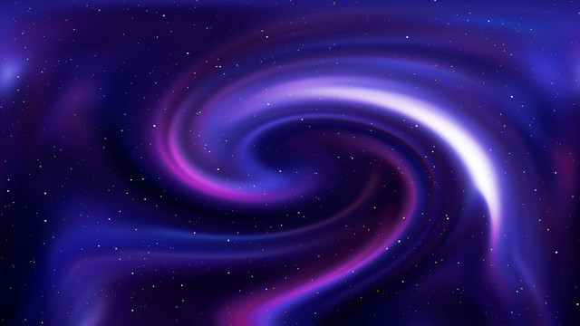 星空圖
