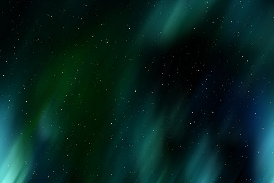 極光