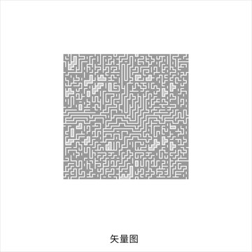 鏤空雕花