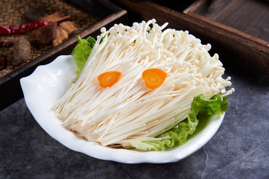金針菇