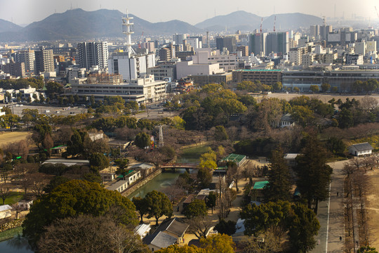 日本风景