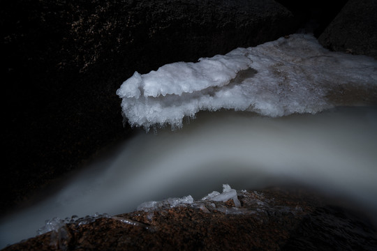 冰雪