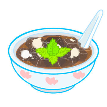 冰粉