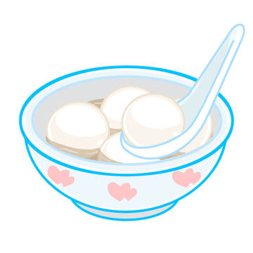湯圓