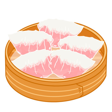蝦餃