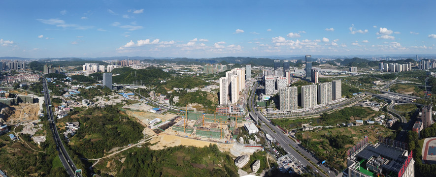 贵阳观山湖区