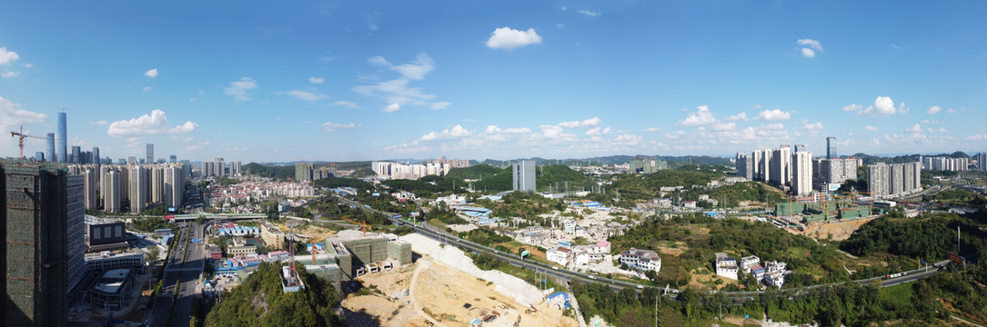 贵阳观山湖区