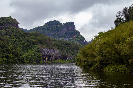 高椅岭