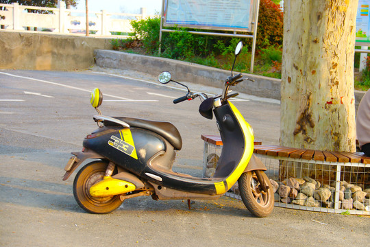 电动车