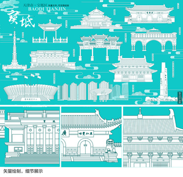寶坻區(qū)