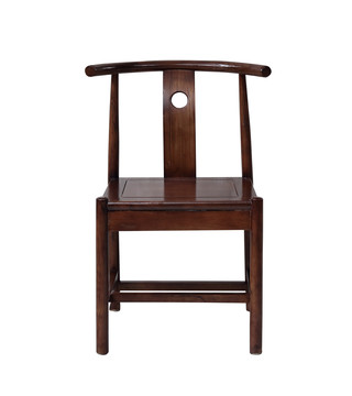 中式实木椅子凳子