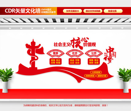 核心價(jià)值觀(guān)