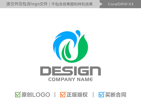 凤凰LOGO