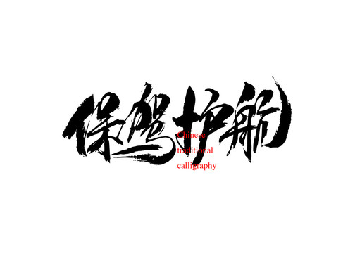 保駕護(hù)航