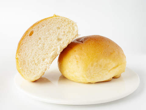 脆壳面包