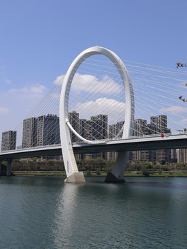 柳州白沙大桥