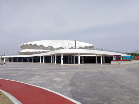 国际网球中心