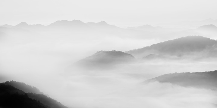 山水畫