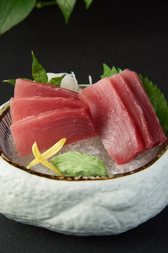 金槍魚