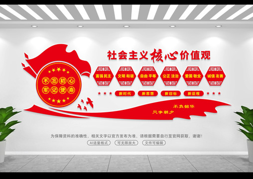 核心價(jià)值觀