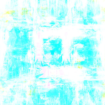 漸變地毯