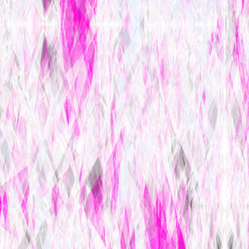 幾何地毯