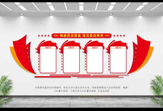 信訪制度