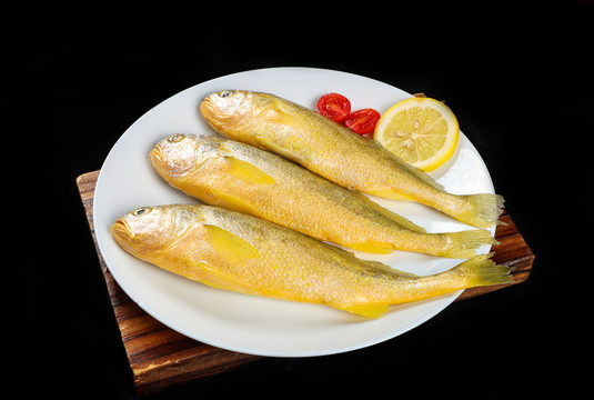 大黃魚