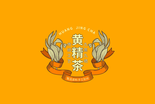 蓮花手養(yǎng)生包裝主圖